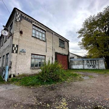 Биківське Шосе, 3