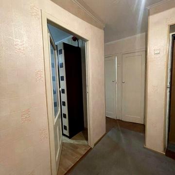 Продаж 3к Квартира Добробатів (Іларіонівська) вулиця