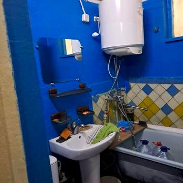 Оренда 1 кімнатноі квартири