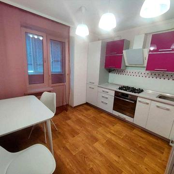 Здам 1-кімнатну квартиру в новобудові БЕЗ КОМІСІЇ.