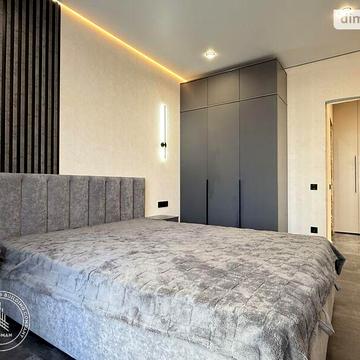 Довгострокова оренда 1к Квартира Цегельний провулок ЖК Central Park Vinnytsia