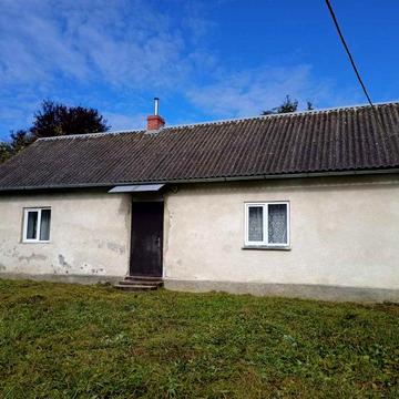 Продається будинок в с.Ушковичі,Перемишлянського району, Львівська обл