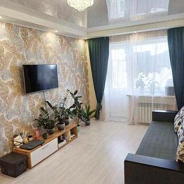 Оренда 1 кімнатної квартири вул. Нижньодніпровська