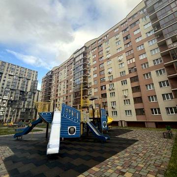 Оренда 2кім.квартири по вул.Кн.Ольги!