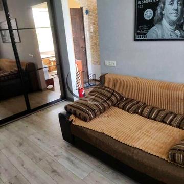 Довгострокова оренда 1к Квартира Блюхера вулиця