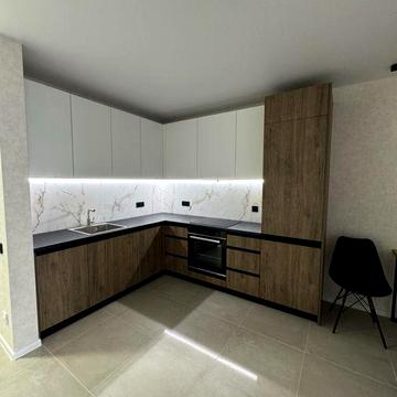 Здам квартиру в центрі міста в новому будинку