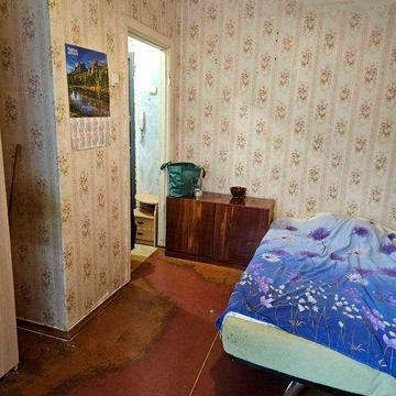 Оренда 1-кімнтаної квартири (малосімейка) Захисників України