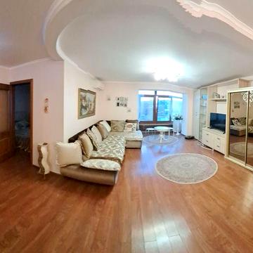 Оренда 1 кімнатна квартира пр Коцюбинського