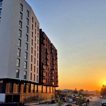 Квартира Львів 1кмн без комісій! Переуступка ЖК Трускавецька 48