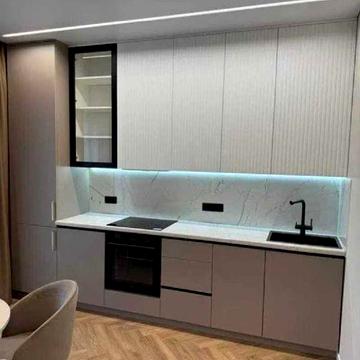 Продам 1 комн. кв. вид на Ипподром, жк KADORR City, ул. Краснова. ЖК KADORR City