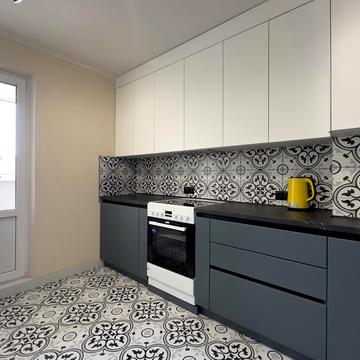 Бориса Антоненка-Давидовича вул., 1