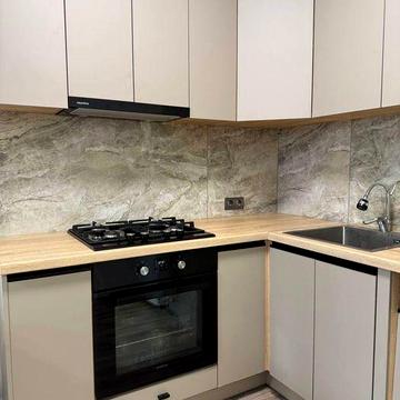 Оренда 1к Білогородка ЖК Амстердам з двориком (42м)