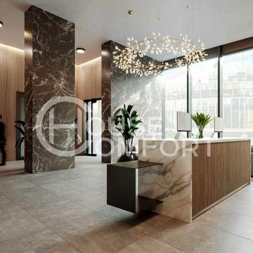 Продаж квартири ЖК Aria. Перепоступка . БЕЗ % ЖК Aria