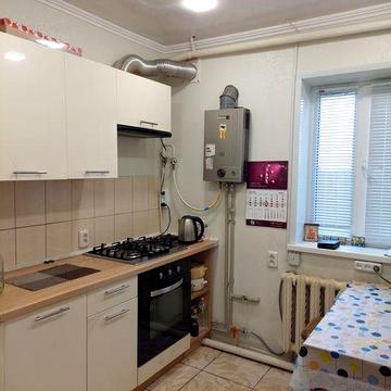 Хороший дом с условиями и автономией.