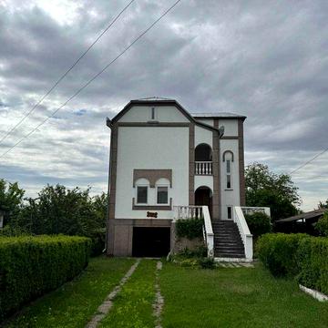 Будинок житловий