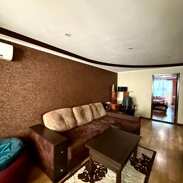 Глазунова вул., 2