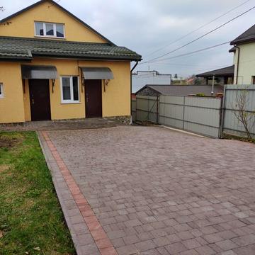 Андрея Шептицького вул.