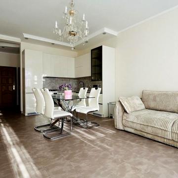 Костянтинівська вул., 22/17