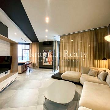 Оренда квартири ЖК Skyline Residences БЕЗ комісії