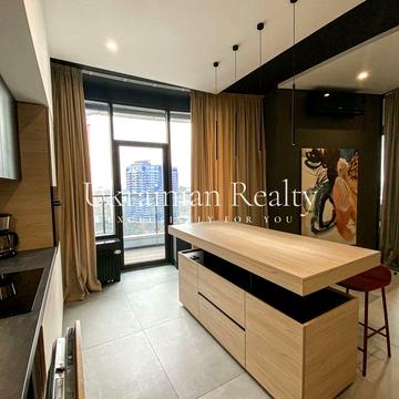 Оренда квартири ЖК Skyline Residences БЕЗ комісії