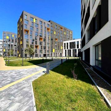 Продаж 2-кім.квартири 82м2 вул. Б. Хмельницького Без комісії ЖК ВЕЖА