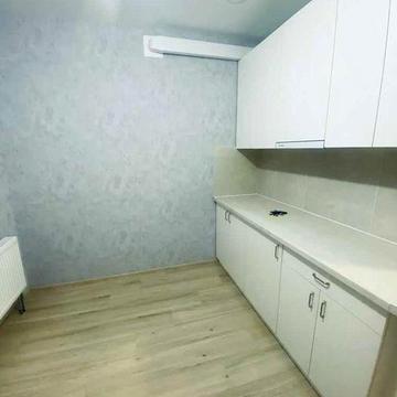 Продам 1 комн. кв. в ЖК Гидропарк. Новый ремонт ЖК Гидропарк