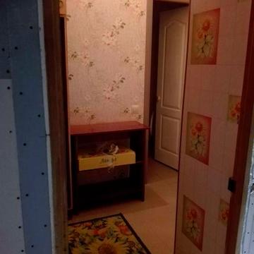 Сдам однокомнатную квартиру