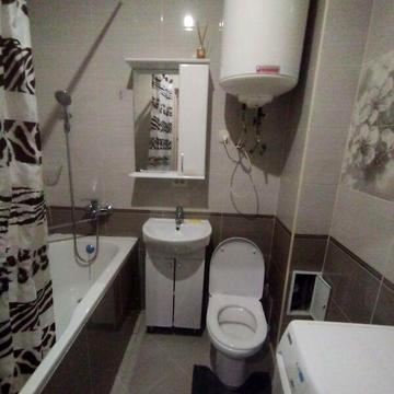 Довгострокова оренда 1к Квартира Ярослава Баіса (Володимира Висоцького) вулиця