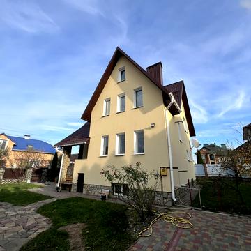 Ювілейна вул.