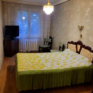 Аренда 2 комн кв 6 ст Фонтана