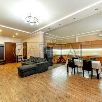 Продаж / Квартира 110м2/ ул. Лабораторный-6/Олімпійська/Палац Україна