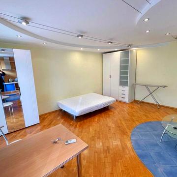 метро Кловская 1 студия , Парус, Гуливер, Кости Гордиенко 10