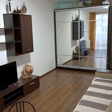 Довгострокова оренда 1к Квартира Пулюя Івана вулиця