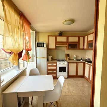 Тбіліська вул., 9-А