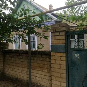 Продам Будинок с земельною ділянкою на північному районі Херсон