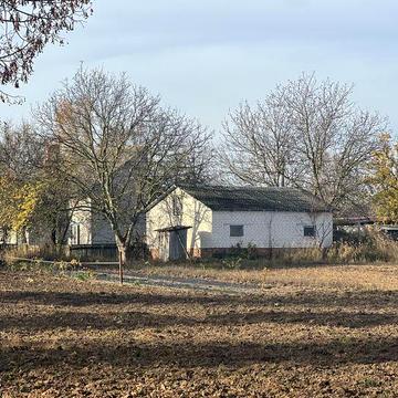 Будинок з газом!