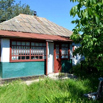 Продам будинок с. Могильне Гайворонський район Кіровоградська область