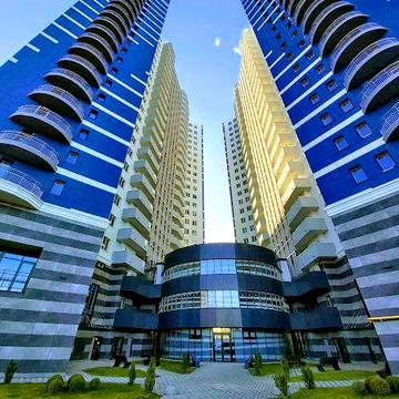 Оренда 2-кімнатноі квартири бізнес-класу Alter Ego