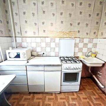 Оренда однокімнатної квартири у Дніпровському р-ні (Зернова 34)