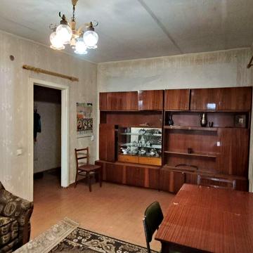 Продаж 2 кімн. квартира+погріб+кладовка+огород+сараї+гараж на ПівнГЗК