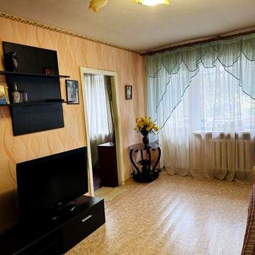 Квартира трьохкімнатна Чернігів