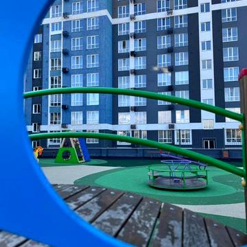 Продам 2х кімнатну квартиру, вул. Лісова, р-н Голівуд ЖК Лісовий