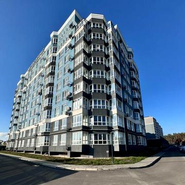 Продам 2х кімнатну квартиру, вул. Лісова, р-н Голівуд ЖК Лісовий