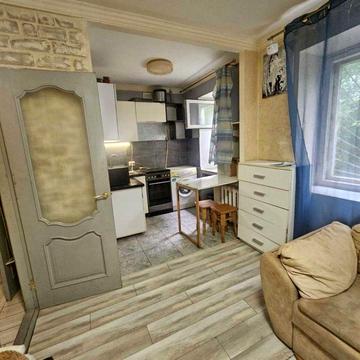 1-кімнатна на вул.Педагогічна, Аркадія