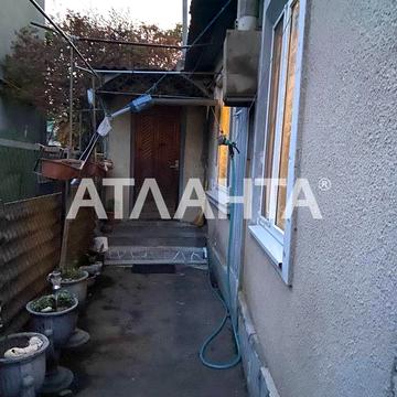 15-я линия 6ст. Люстдорфской дор, 34а, Таирово, Киевский, Одесса, Одесская 53000.0 USD