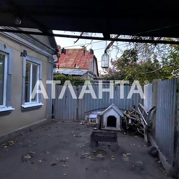 15-я линия 6ст. Люстдорфской дор, 34а, Таирово, Киевский, Одесса, Одесская 53000.0 USD