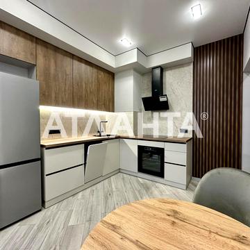 улица Краснова, 3/602-2, Фонтан, Приморский, Одесса, Одесская 67000.0 USD