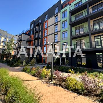 Дачная, 28а, Фонтан, Киевский, Одесса, Одесская 86500.0 USD