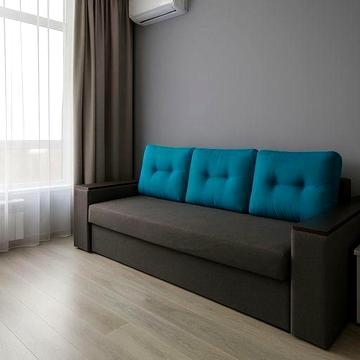 Продаж 1 кім квартира ЖК Олімпійське містечко / Ракетна / Деміївська