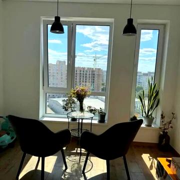 Заньковецької вул., 1